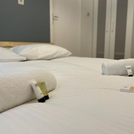 Saphir, Hyper Centre Ville Au Calme Au Fond D'Une Impasse Caen Eksteriør bilde